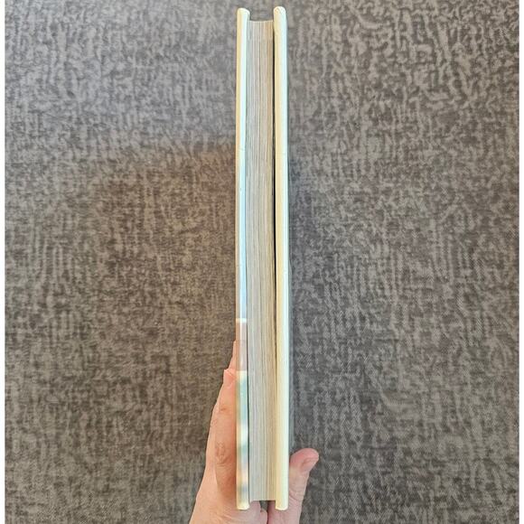 Martha‎ Stewart's Quick Cook Menus First Edition Fifty-two Meals 1988 Hardcover - Picture 9 of 14